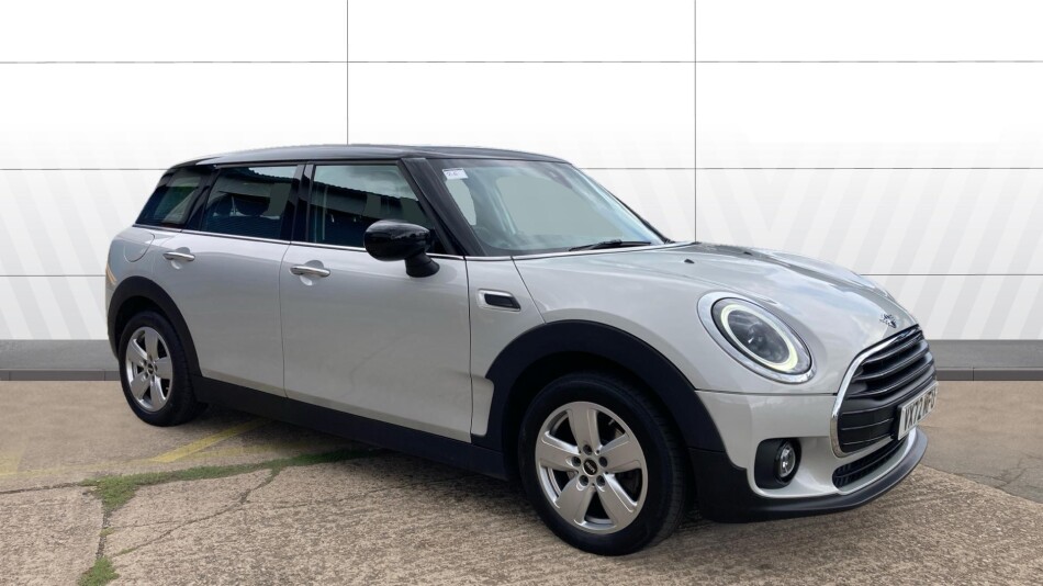 MINI Clubman 1.5 Cooper Classic 6dr Auto Petrol Estate